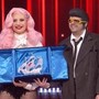 Sanremo, Ditonellapiaga e TonyPitony vincono la serata cover: la classifica, ecco i primi 10 Sanremo, Ditonellapiaga e TonyPitony vincono la serata cover: la classifica, ecco i primi 10