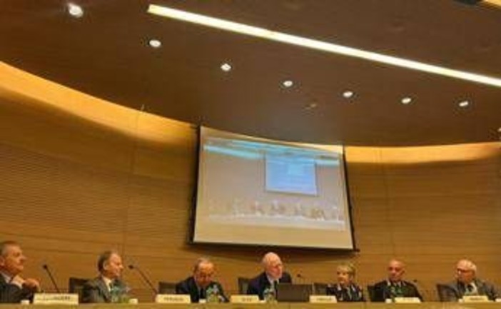 Giustizia, Consiglio notarile di Roma: confronto su tutela fragilità