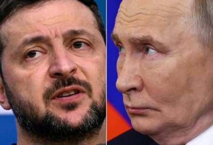 Ucraina, tregua di 32 ore per la Pasqua ortodossa. Zelensky: "Putin può farla durare"