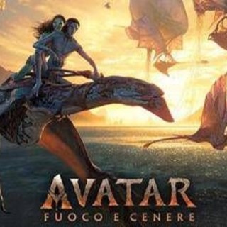 'Avatar: Fuoco e Cenere', cosa c'è da sapere sul terzo film da oggi al cinema