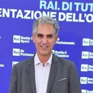 Rai Radio 1 cancella 'Giù la Maschera', Foa: &quot;Molto amareggiato, decisione politica&quot;