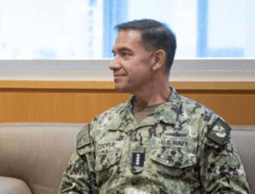 Brad Cooper, chi è il capo del Centcom: l'ammiraglio guida gli attacchi contro l'Iran