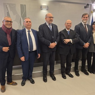 Tumore al seno, il Sud fa rete: nasce il primo modello interregionale di cura