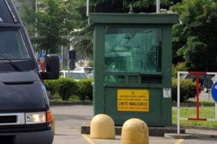 Milano, detenuto evade dal carcere di Opera Milano, detenuto evade dal carcere di Opera