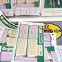 Superenalotto, numeri combinazione vincente oggi 7 maggio. Due '5' vincono 97mila euro