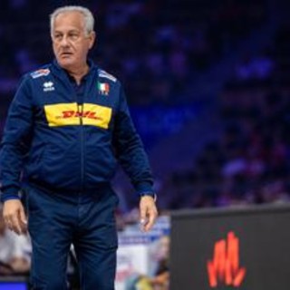 Finals di Nations Leagua al via a Macao, domani le azzurre sfidano l'Olanda