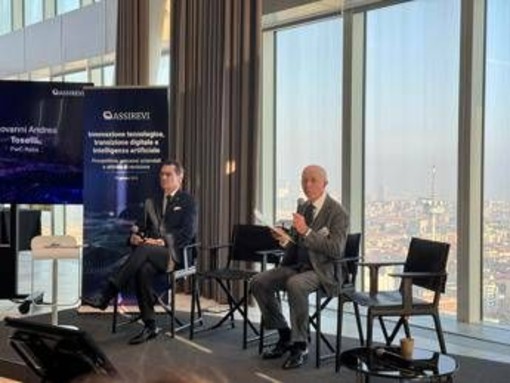 Crescentino (Assirevi): "Con strumenti tecnologici analisi più mirate"