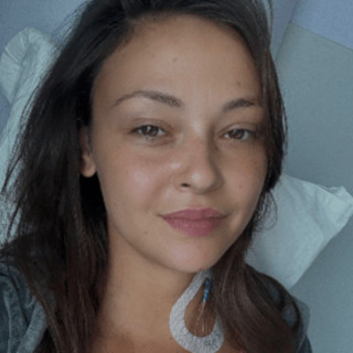 Martina Nasoni chi è, a Verissimo la storia de 'la ragazza dal cuore di latta'