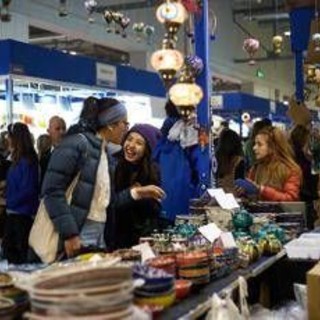 Artigiano in Fiera 2025, disponibile il pass gratuito per la visita Artigiano in Fiera 2025, disponibile il pass gratuito per la visita