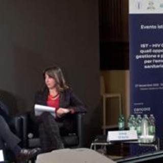 Hiv, esperti: &quot;Con strategie long-acting obiettivo infezioni zero raggiungibile&quot;