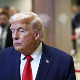 Iran, Trump vuole rimpatriare oppositori e attivisti Lgbtq Iran, Trump vuole rimpatriare oppositori e attivisti Lgbtq