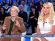 Valeria Marini e la mamma, scoppia la pace a Domenica In