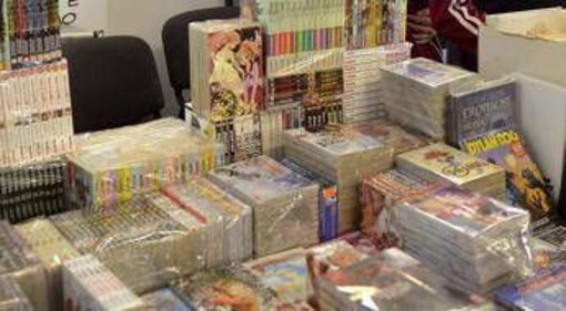 Un italiano su 4 ha letto fumetti nell'ultimo anno, Giuli: &quot;Oltre 700mila euro per l’intera filiera&quot;