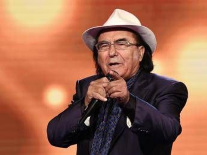 La volta buona, Al Bano: "Sanremo? Tornerò presto". Poi, l'aneddoto sulla lite con Claudio Villa