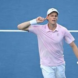 Sinner-Tiafoe: orario, precedenti e dove vederla in tv