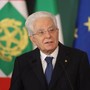 Mattarella: "Legge elettorale? Attenzione deve essere su mancata partecipazione a voto"