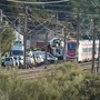 Incidente ferroviario in Spagna, il precedente di gennaio sulla linea Madrid-Siviglia Incidente ferroviario in Spagna, il precedente di gennaio sulla linea Madrid-Siviglia