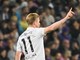 Fiorentina-Napoli 1-3, Conte primo con la Juve