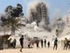 L’Idf ordina l’evacuazione dei civili a Gaza City