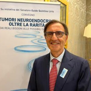 Tumori, Fazio (Ieo): "In neuroendocrini attivare percorso cura al primo sospetto"