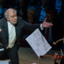 Annullato il concerto di Gergiev a Caserta