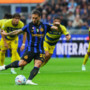 Debutto amaro per Gilardino, l’Inter travolge 3-0 il Parma al Meazza Debutto amaro per Gilardino, l’Inter travolge 3-0 il Parma al Meazza