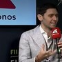 Fii, Dattoli: "La prossima frontiera è la physical AI, in Italia troppa teoria poca pratica" Fii, Dattoli: "La prossima frontiera è la physical AI, in Italia troppa teoria poca pratica"