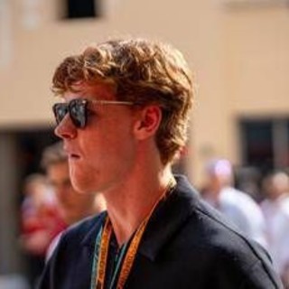 Sinner, relax e golf con Vagnozzi e Cahill a Dubai - Il video