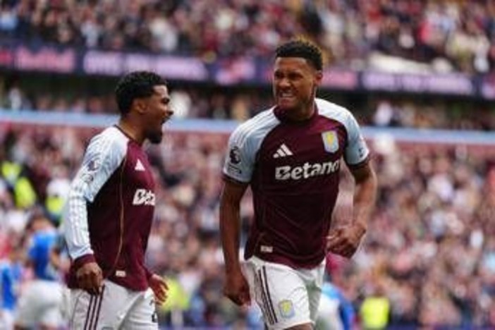 Aston Villa-Nottingham Forest: orario, probabili formazioni e dove vederla in tv Aston Villa-Nottingham Forest: orario, probabili formazioni e dove vederla in tv