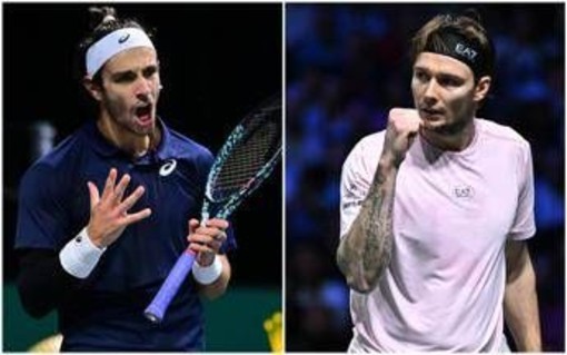 Musetti, non solo Auger-Aliassime per le Atp Finals. Bublik ci crede: &quot;Ho un obiettivo chiaro&quot;