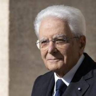 4 novembre, Mattarella: "Prezioso il contributo delle forze armate per la libertà" 4 novembre, Mattarella: "Prezioso il contributo delle forze armate per la libertà"