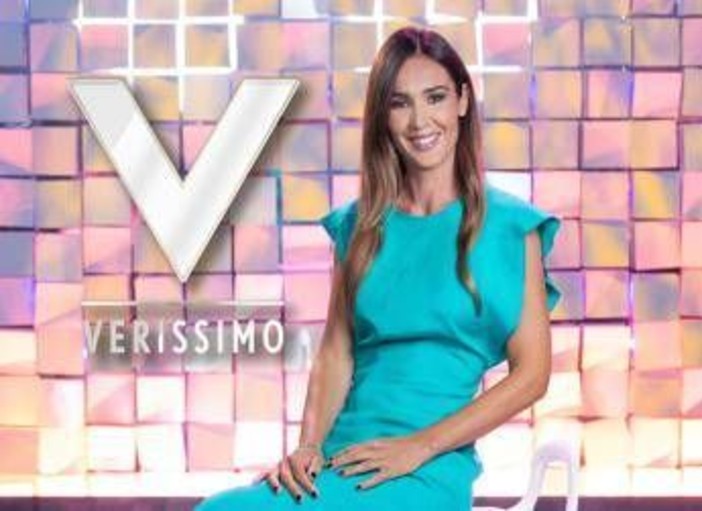 Verissimo, anticipazioni e ospiti della puntata di oggi 24 ottobre Verissimo, anticipazioni e ospiti della puntata di oggi 24 ottobre
