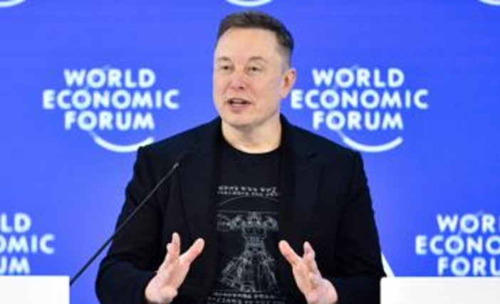 Elon Musk, indagine Ue su X e Grok: sotto esame immagini manipolate a sfondo sessuale Elon Musk, indagine Ue su X e Grok: sotto esame immagini manipolate a sfondo sessuale