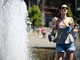 Caldo, allenta oggi la morsa: 14 città da bollino rosso a Ferragosto