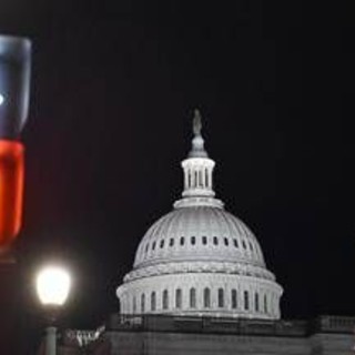 Usa, inizia lo shutdown: niente fondi Ice nel bilancio approvato al Senato