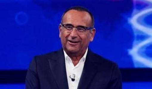 Sanremo, il cast di Conti divide i social: &quot;Finita un'era&quot;