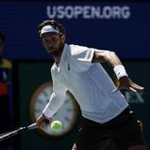 Us Open, gli italiani in campo: vincono Sinner e Musetti. Delusione Arnaldi e Sonego