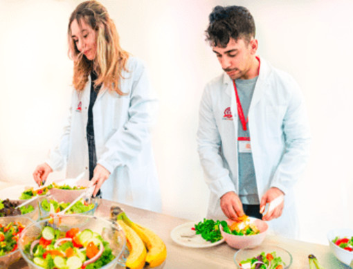 Università Unicamillus, aperte iscrizioni a bando Scienze nutrizione umana, open day 5 settembre