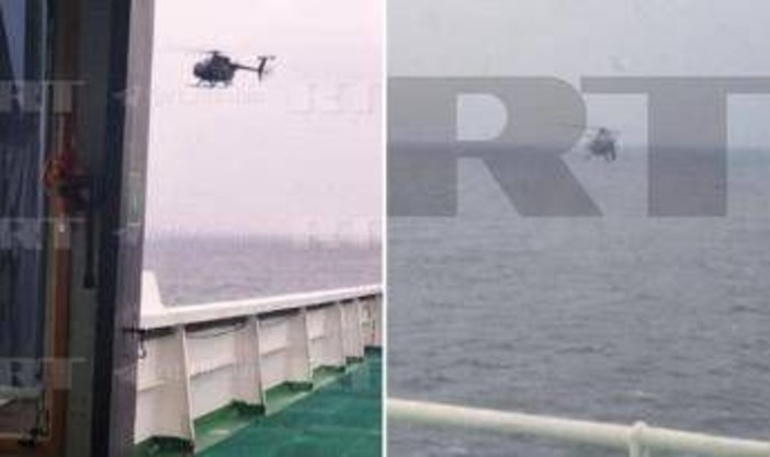 Venezuela, Usa tentano il sequestro di petroliera legata a Russia