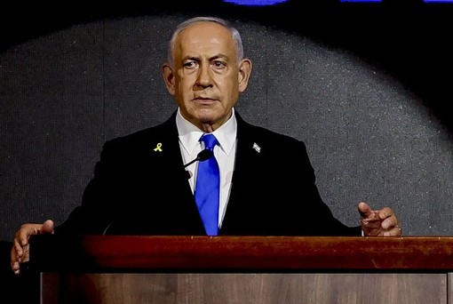 Netanyahu “Ho parlato con Trump, l’Iran non avrà l’arma nucleare”