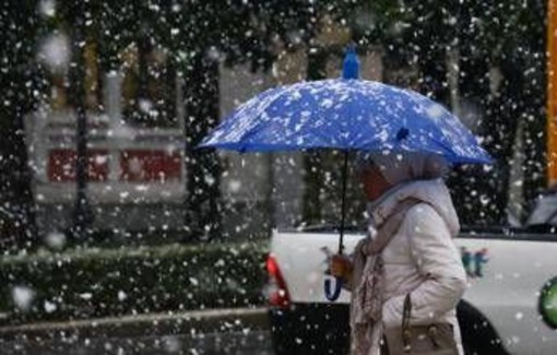 Natale imbiancato come non mai: ecco dove la neve potrebbe superare i 150 cm Natale imbiancato come non mai: ecco dove la neve potrebbe superare i 150 cm