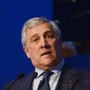 Iran, Tajani: "Sostegno alle aspirazioni democratiche del popolo" Iran, Tajani: "Sostegno alle aspirazioni democratiche del popolo"