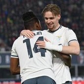 Cagliari-Lazio: orario, probabili formazioni e dove vederla in tv