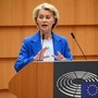 Ucraina, von der Leyen: &quot;Putin usa inverno come arma, ma fallirà&quot;