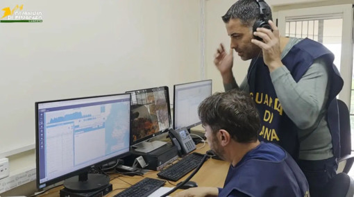 Camorra, 6 arresti per scambio elettorale a Santa Maria a Vico Camorra, 6 arresti per scambio elettorale a Santa Maria a Vico