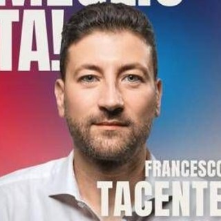 Taranto, Tacente: &quot;Non si tratta di inagibilità politica, Bitetti ci metta la faccia&quot;