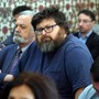 Adinolfi arrestato, il gip: "Soldi spesi in beni di lusso, viaggi, quadri e barche" Adinolfi arrestato, il gip: "Soldi spesi in beni di lusso, viaggi, quadri e barche"