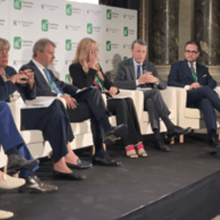 Federfarma Lombardia: "Sempre più protagoniste della salute territoriale" Federfarma Lombardia: "Sempre più protagoniste della salute territoriale"