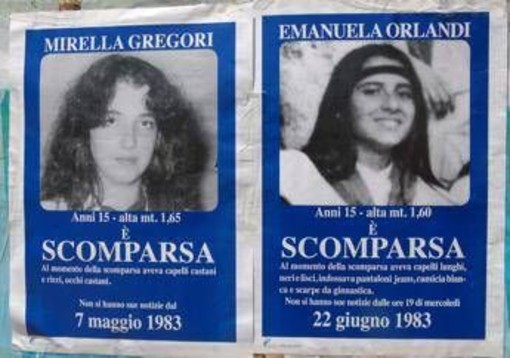 Orlandi-Gregori, sopralluogo Commissione in allora condominio Mirella e bar famiglia amica Sonia Orlandi-Gregori, sopralluogo Commissione in allora condominio Mirella e bar famiglia amica Sonia 