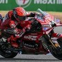 MotoGp, Marquez vince gara Sprint in Brasile davanti a Di Giannantonio